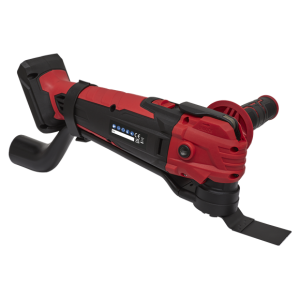 Sealey CP20VMT Oscillating Multi-Tool 20V - Body Only Large Choice