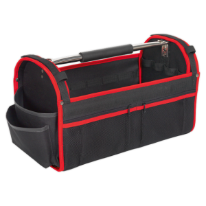 Sealey AP505 Open Tool Storage Bag 500mm New Arrivals