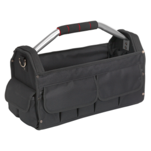 Sealey AP507 Tool Storage Bag 485mm Large Choice