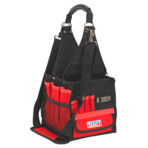 Sealey AP518 Technician's Utility/Tool Storage Bag Premium