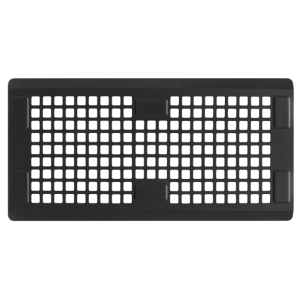 Sealey APPBB Magnetic Pegboard - Black Promotion