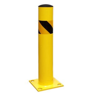 Sealey BOL600 Safety Bollard 600mm Latest