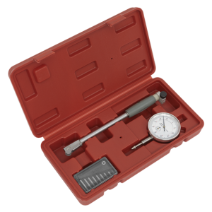 Sealey DBG508 Dial Bore Gauge 18-35mm Online Sale