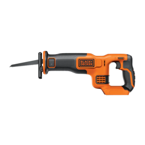 Black & Decker BDCR18N 18V Lithium-ion Cordless Reciprocating Saw with 150mm Blade Promotion